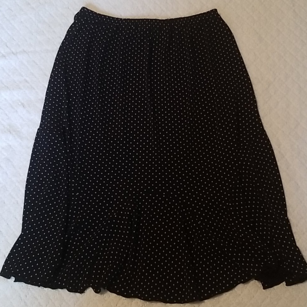 🔴Skirt